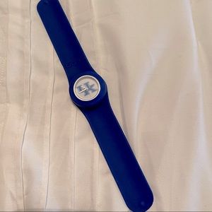 University of Kentucky Slap Watch